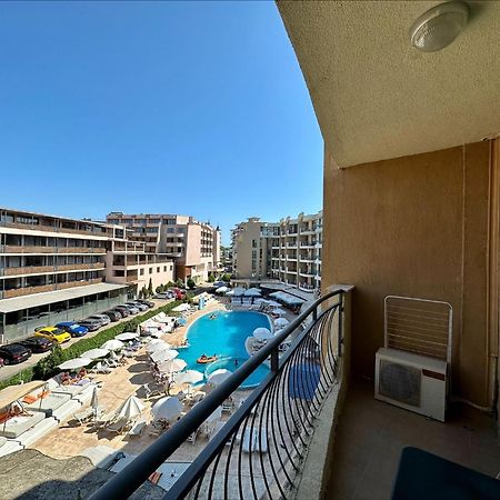 Grenada - Menada Apartments サニービーチ エクステリア 写真