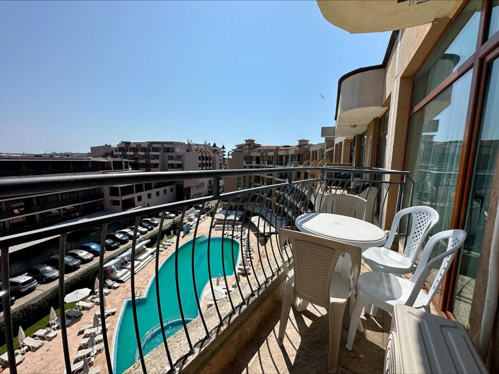 Grenada - Menada Apartments サニービーチ 部屋 写真