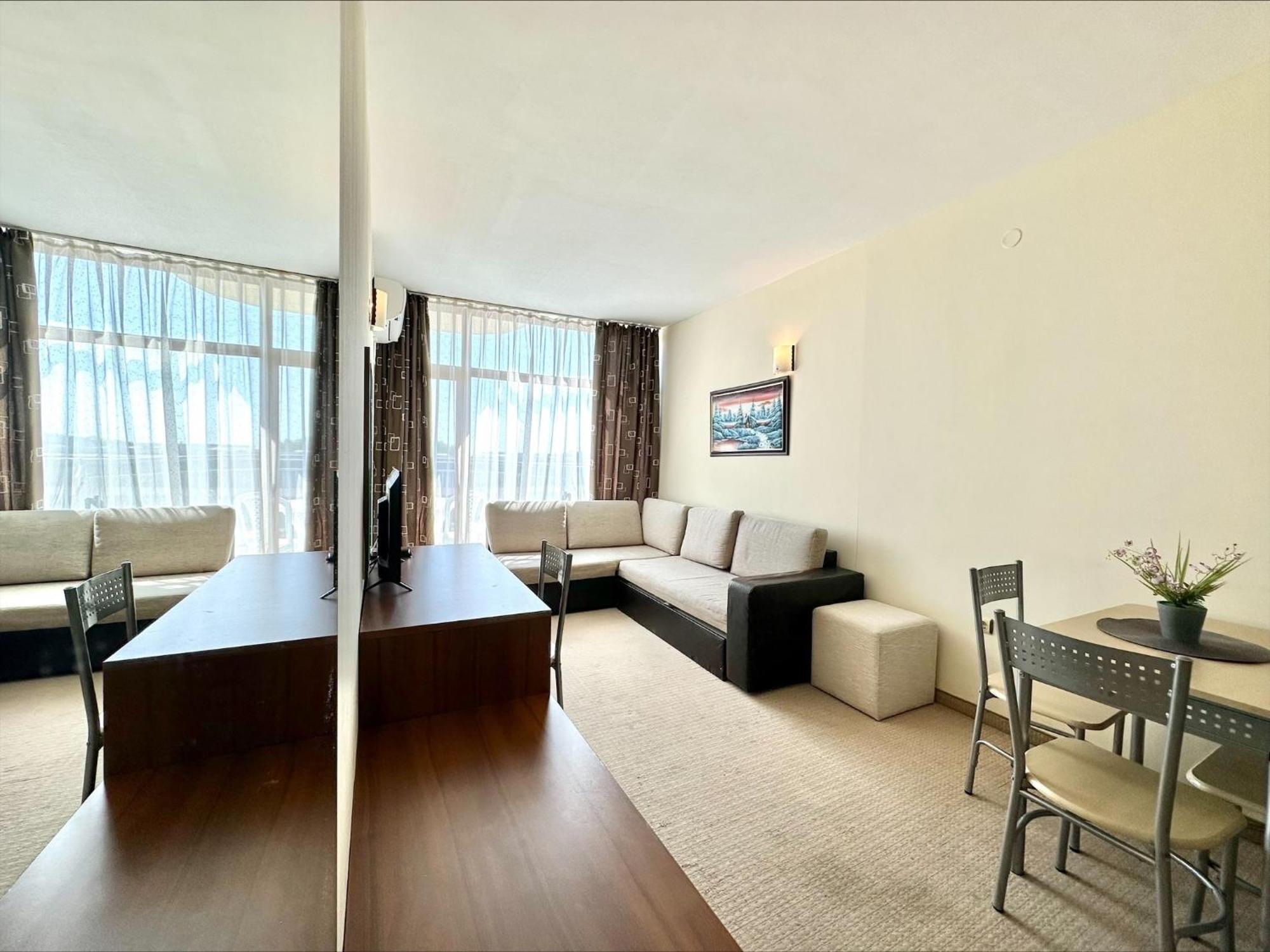 Grenada - Menada Apartments サニービーチ 部屋 写真