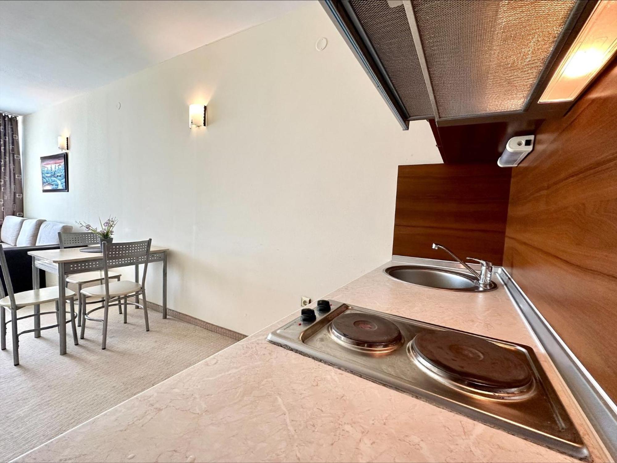 Grenada - Menada Apartments サニービーチ 部屋 写真