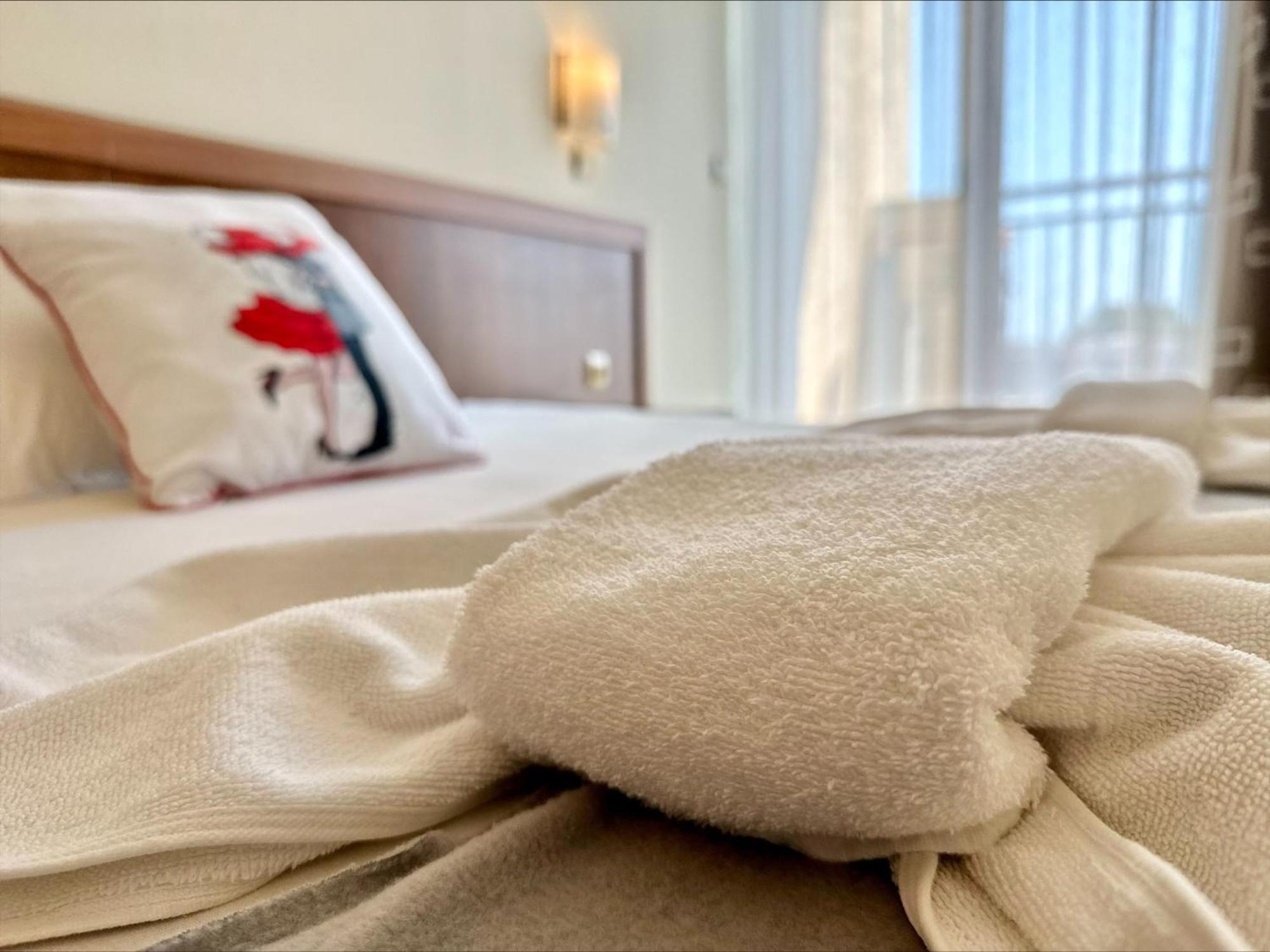 Grenada - Menada Apartments サニービーチ 部屋 写真