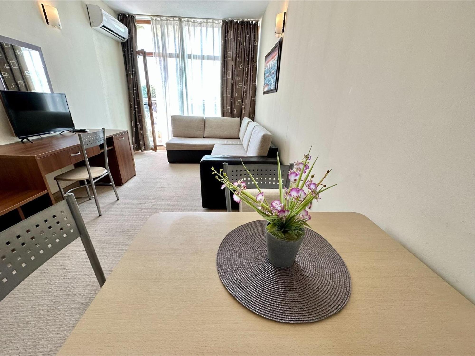 Grenada - Menada Apartments サニービーチ 部屋 写真