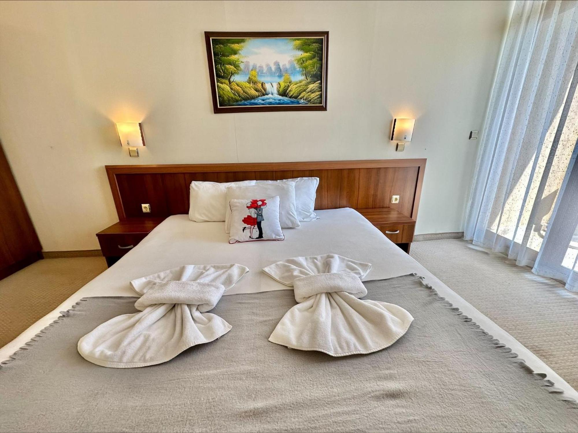 Grenada - Menada Apartments サニービーチ 部屋 写真