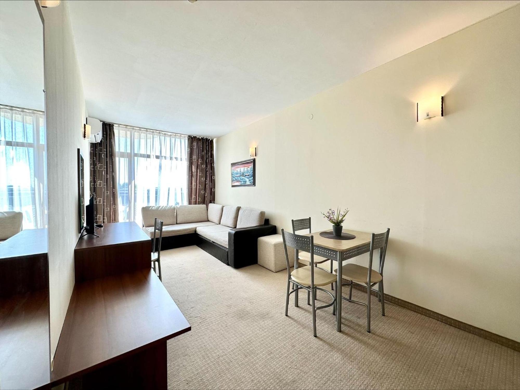 Grenada - Menada Apartments サニービーチ 部屋 写真