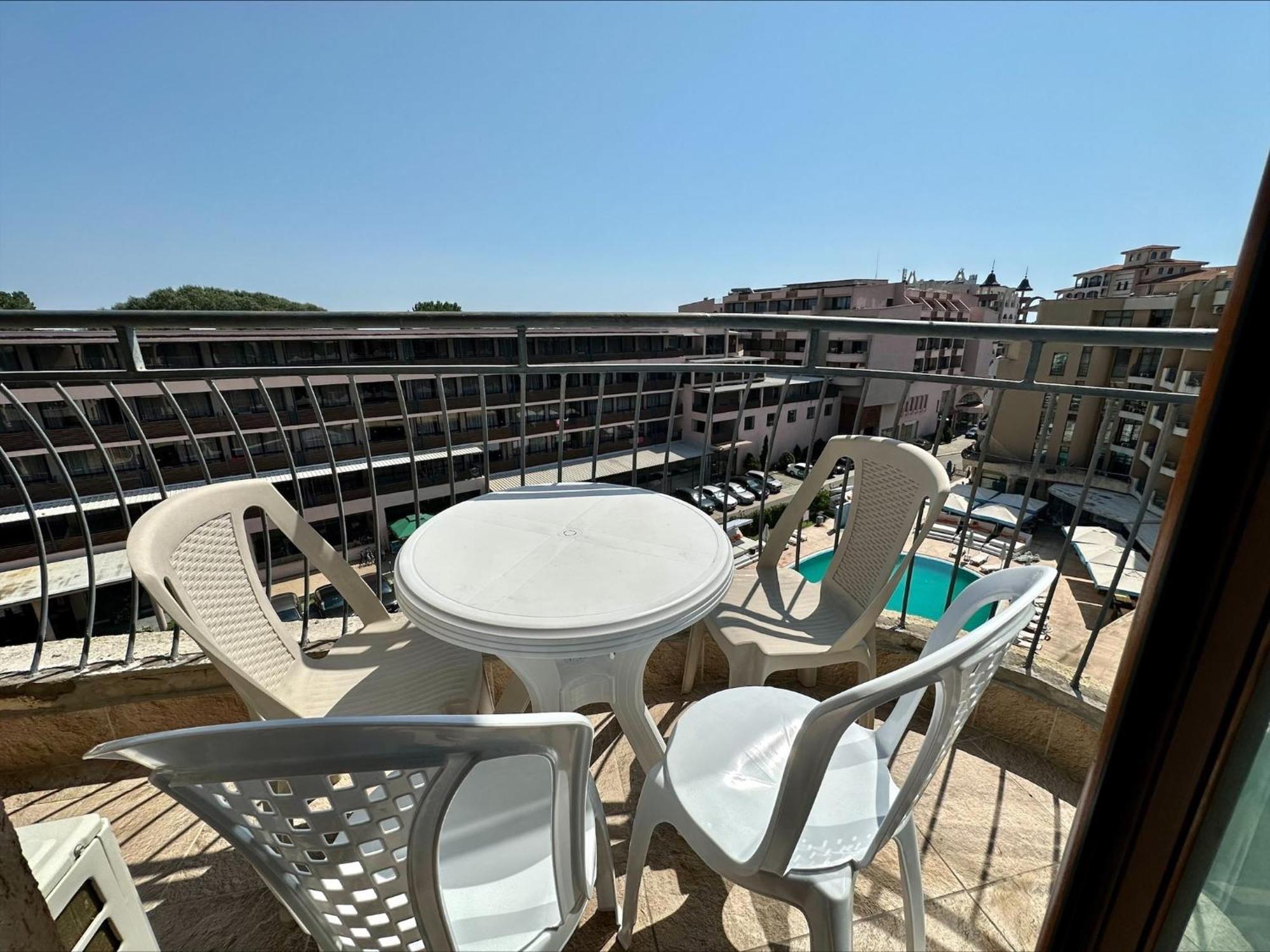 Grenada - Menada Apartments サニービーチ 部屋 写真