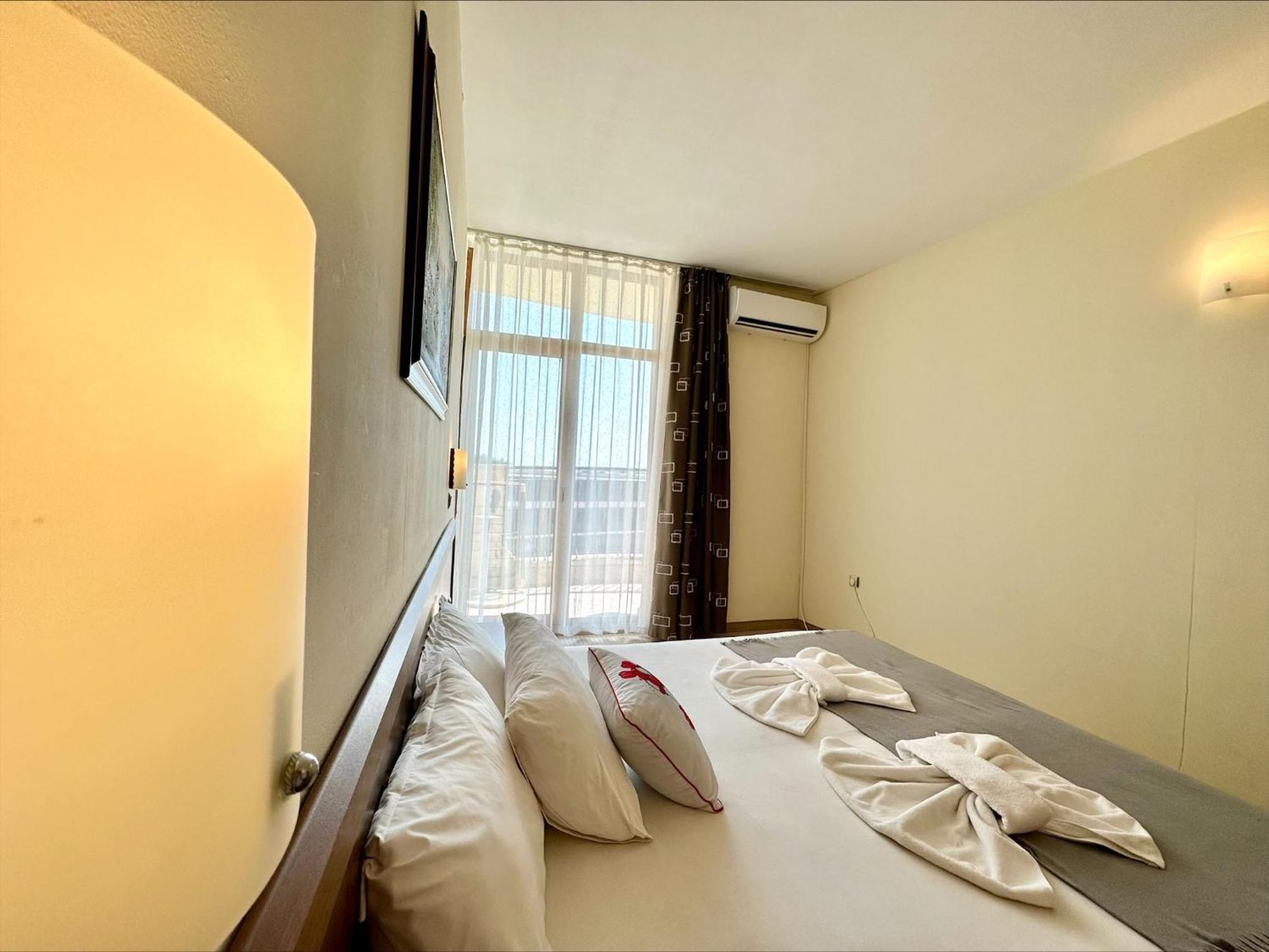Grenada - Menada Apartments サニービーチ 部屋 写真