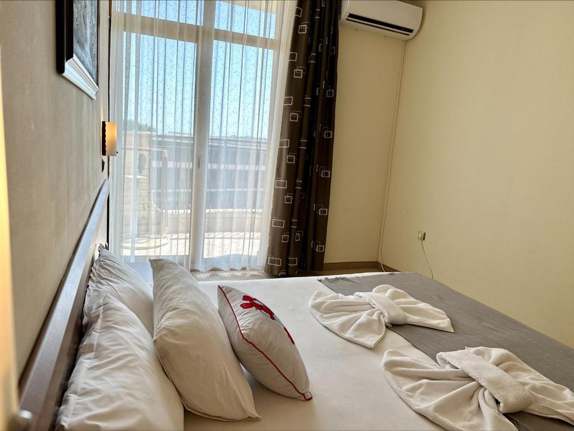 Grenada - Menada Apartments サニービーチ 部屋 写真