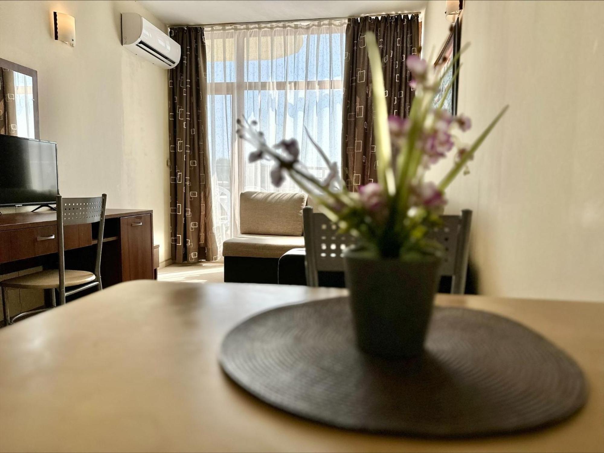 Grenada - Menada Apartments サニービーチ 部屋 写真
