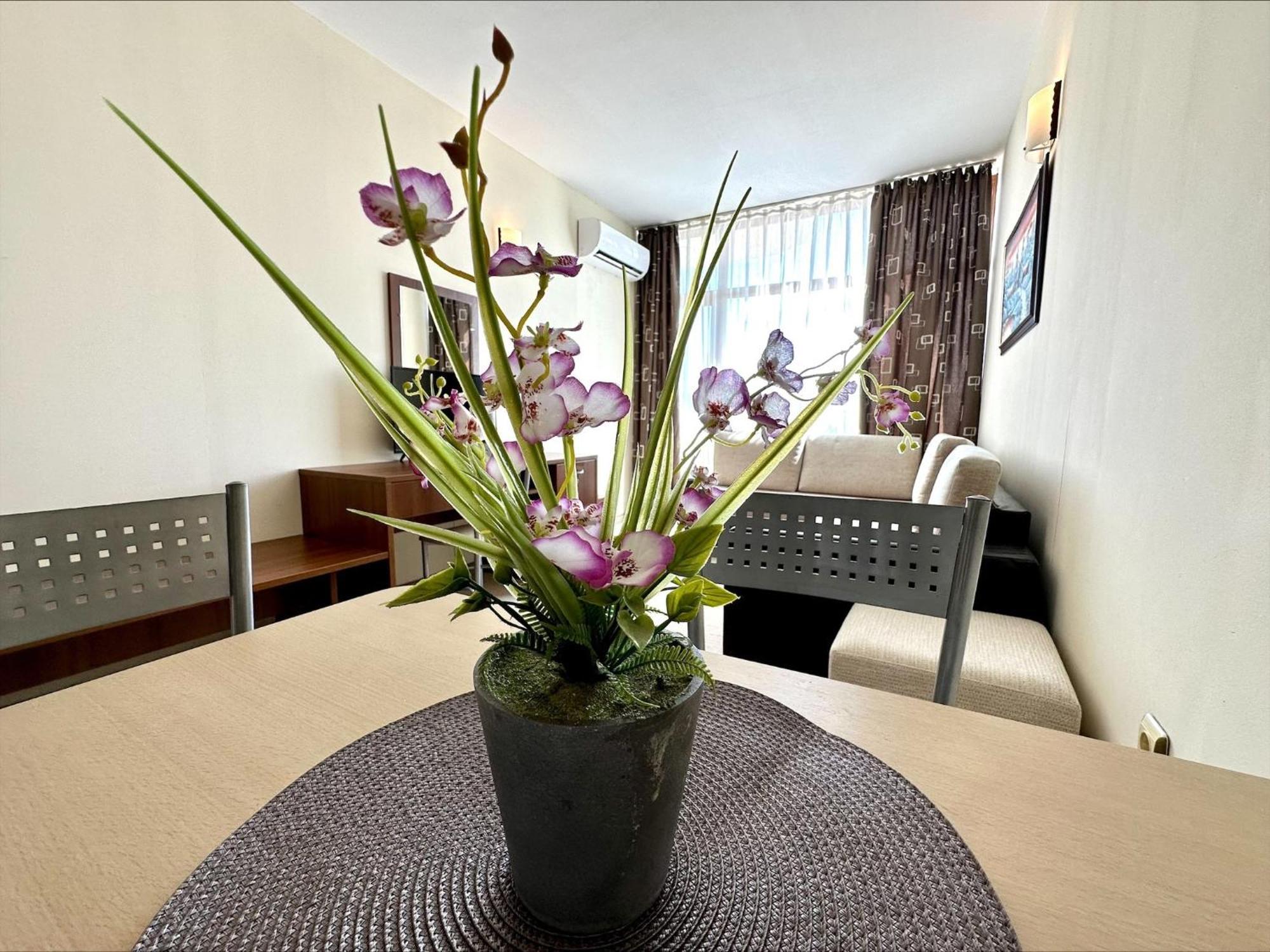 Grenada - Menada Apartments サニービーチ 部屋 写真