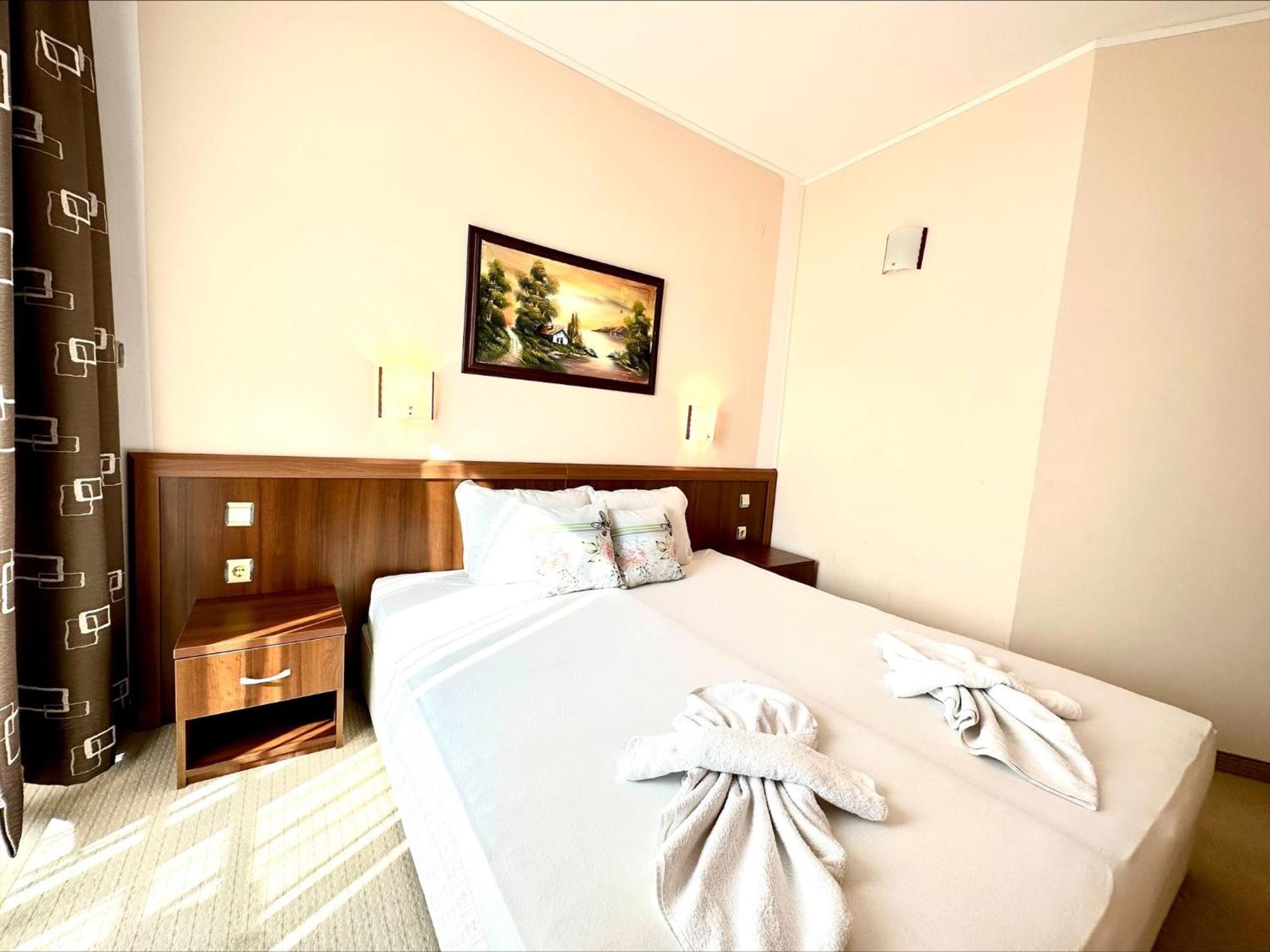 Grenada - Menada Apartments サニービーチ 部屋 写真