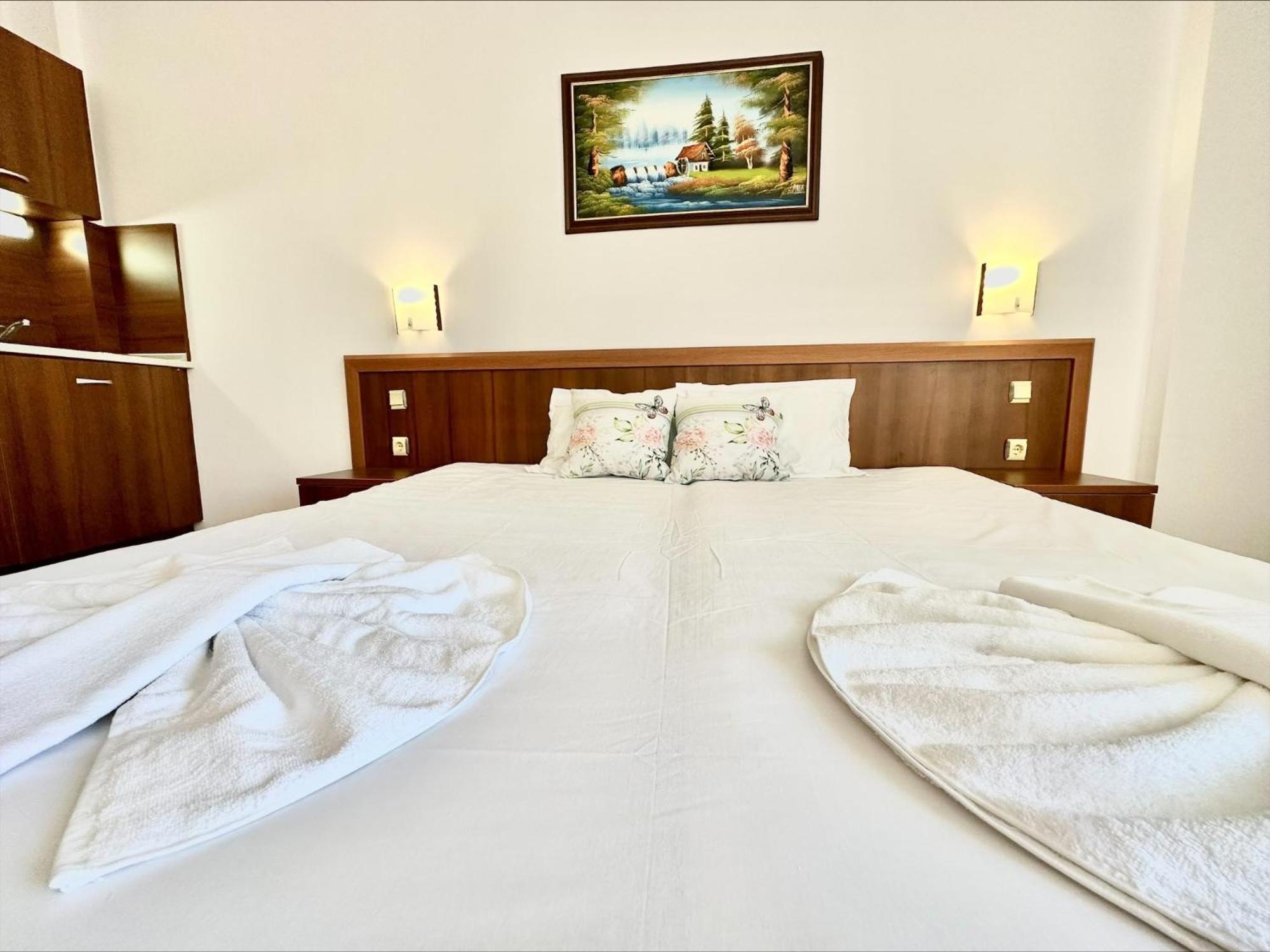 Grenada - Menada Apartments サニービーチ 部屋 写真