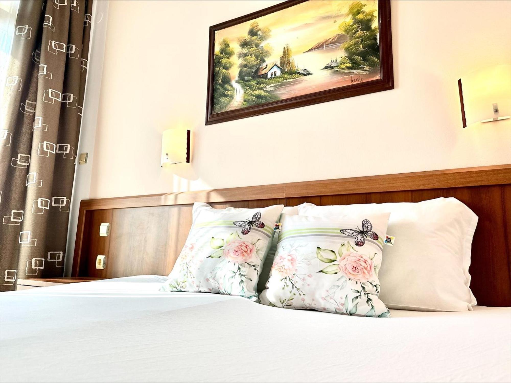 Grenada - Menada Apartments サニービーチ 部屋 写真