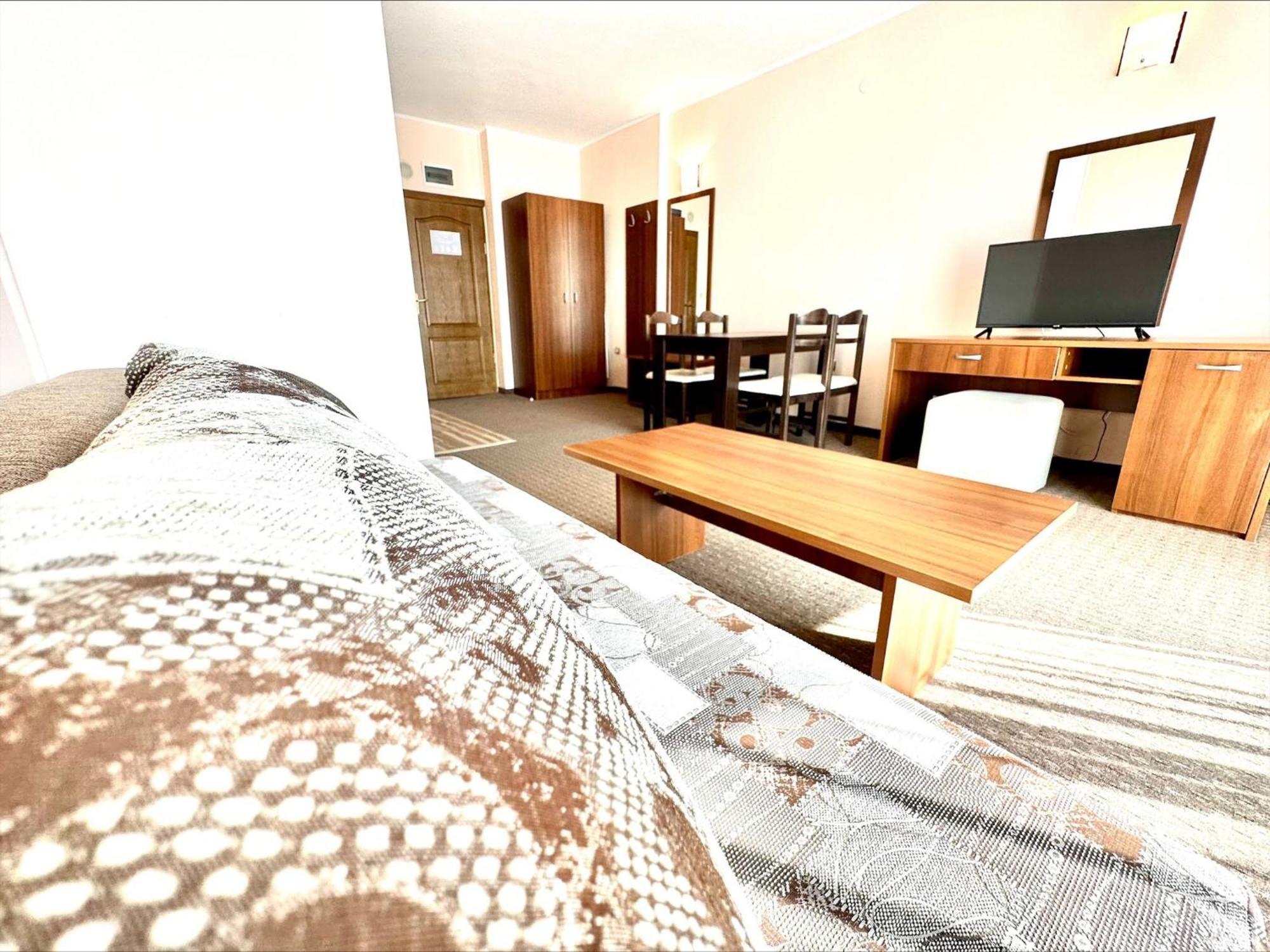 Grenada - Menada Apartments サニービーチ 部屋 写真