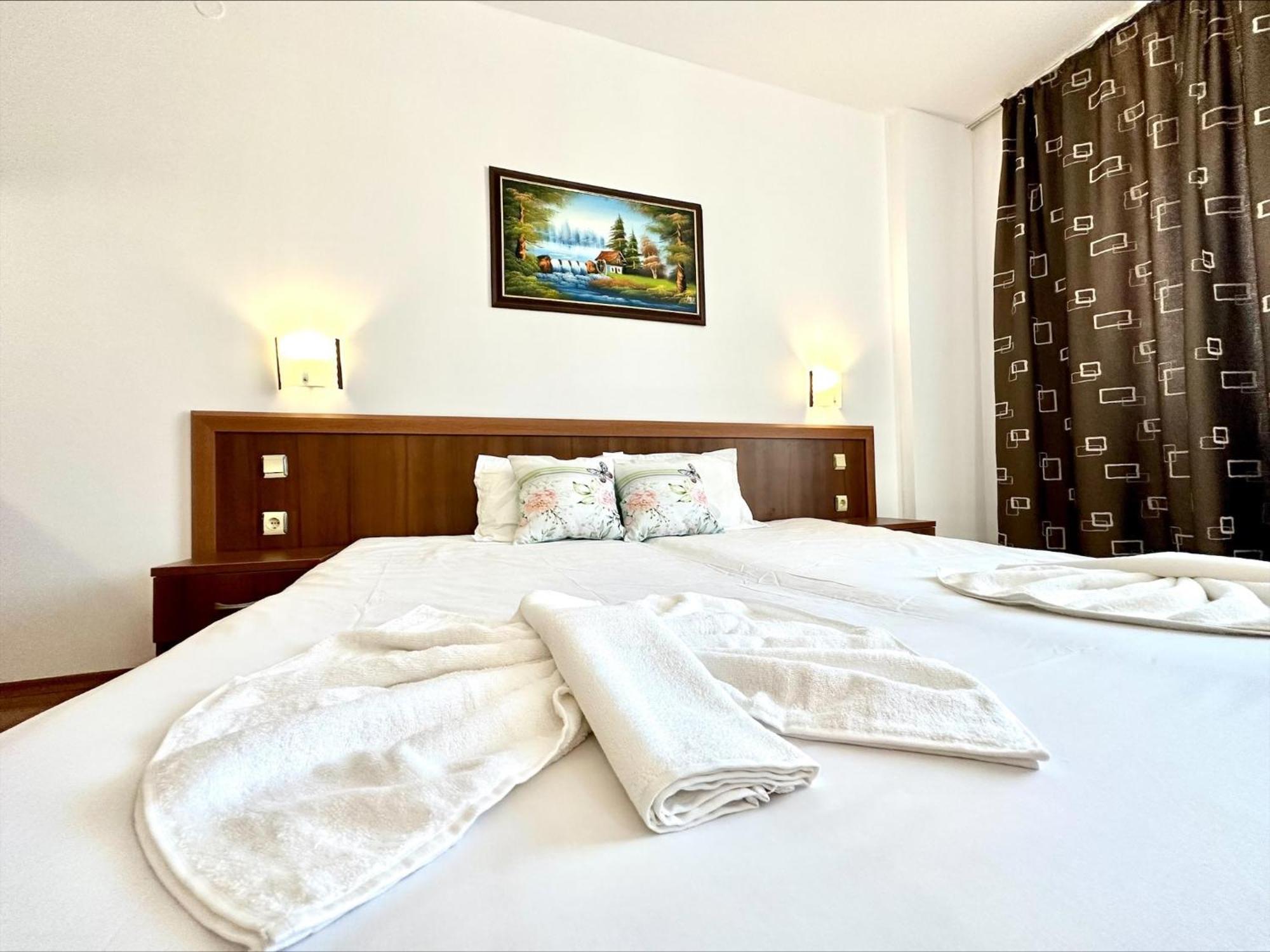 Grenada - Menada Apartments サニービーチ 部屋 写真