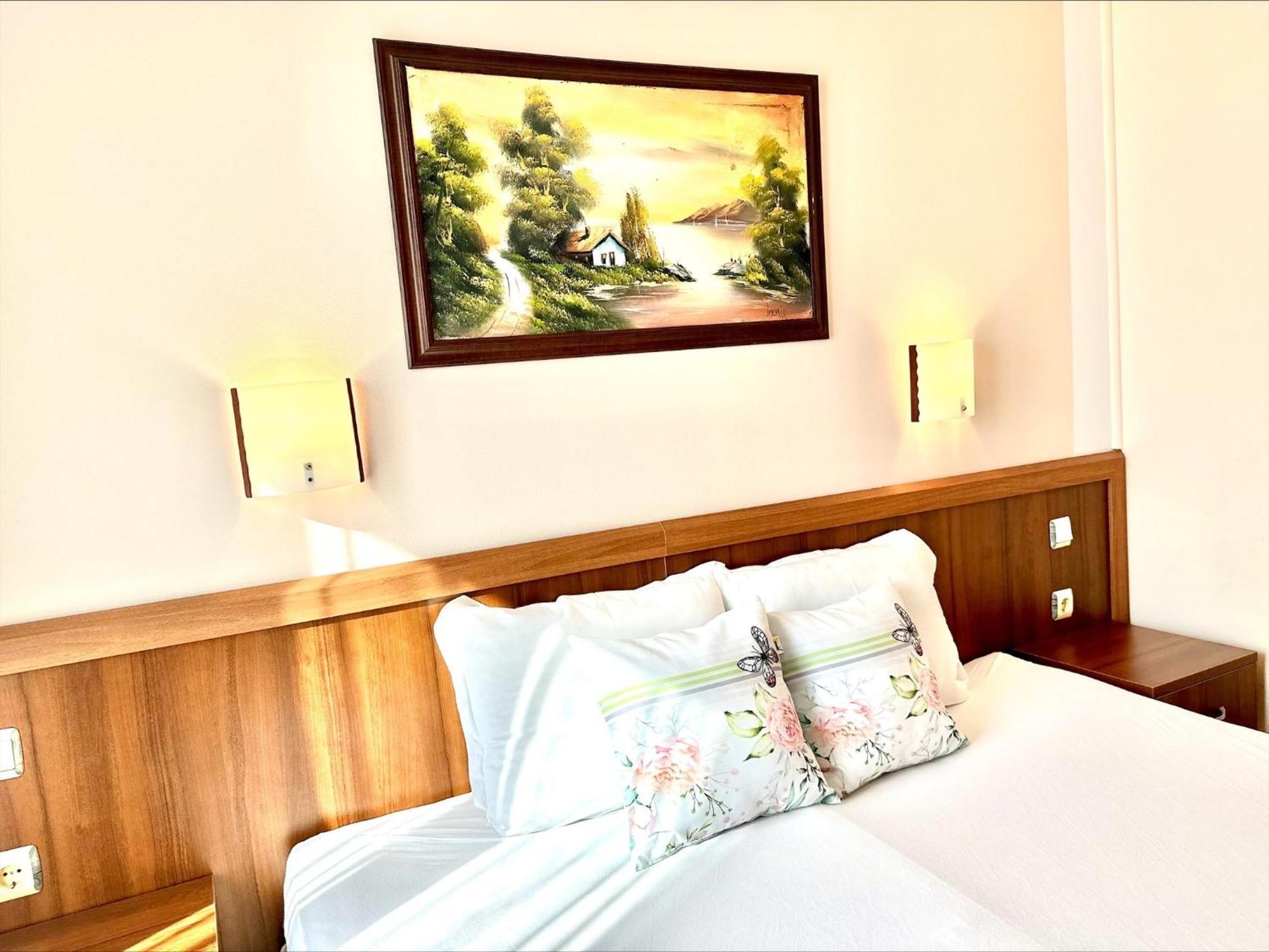 Grenada - Menada Apartments サニービーチ 部屋 写真