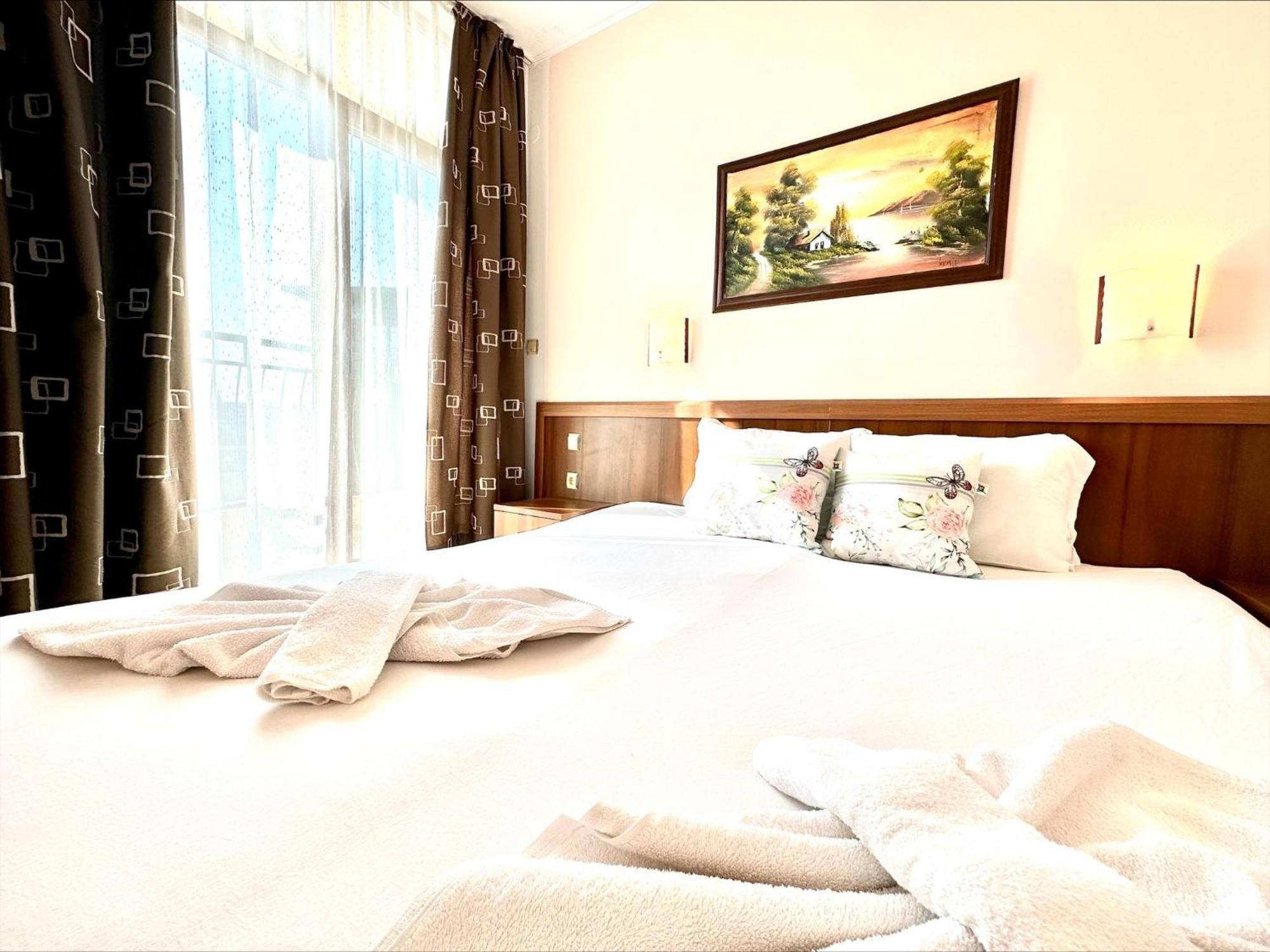 Grenada - Menada Apartments サニービーチ 部屋 写真