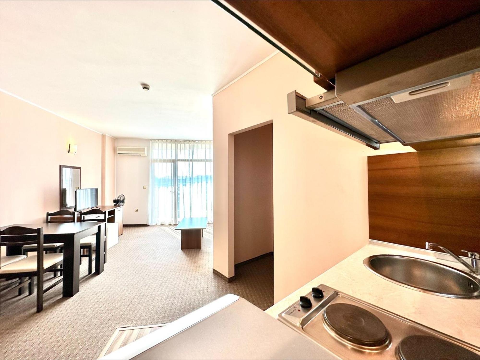 Grenada - Menada Apartments サニービーチ 部屋 写真