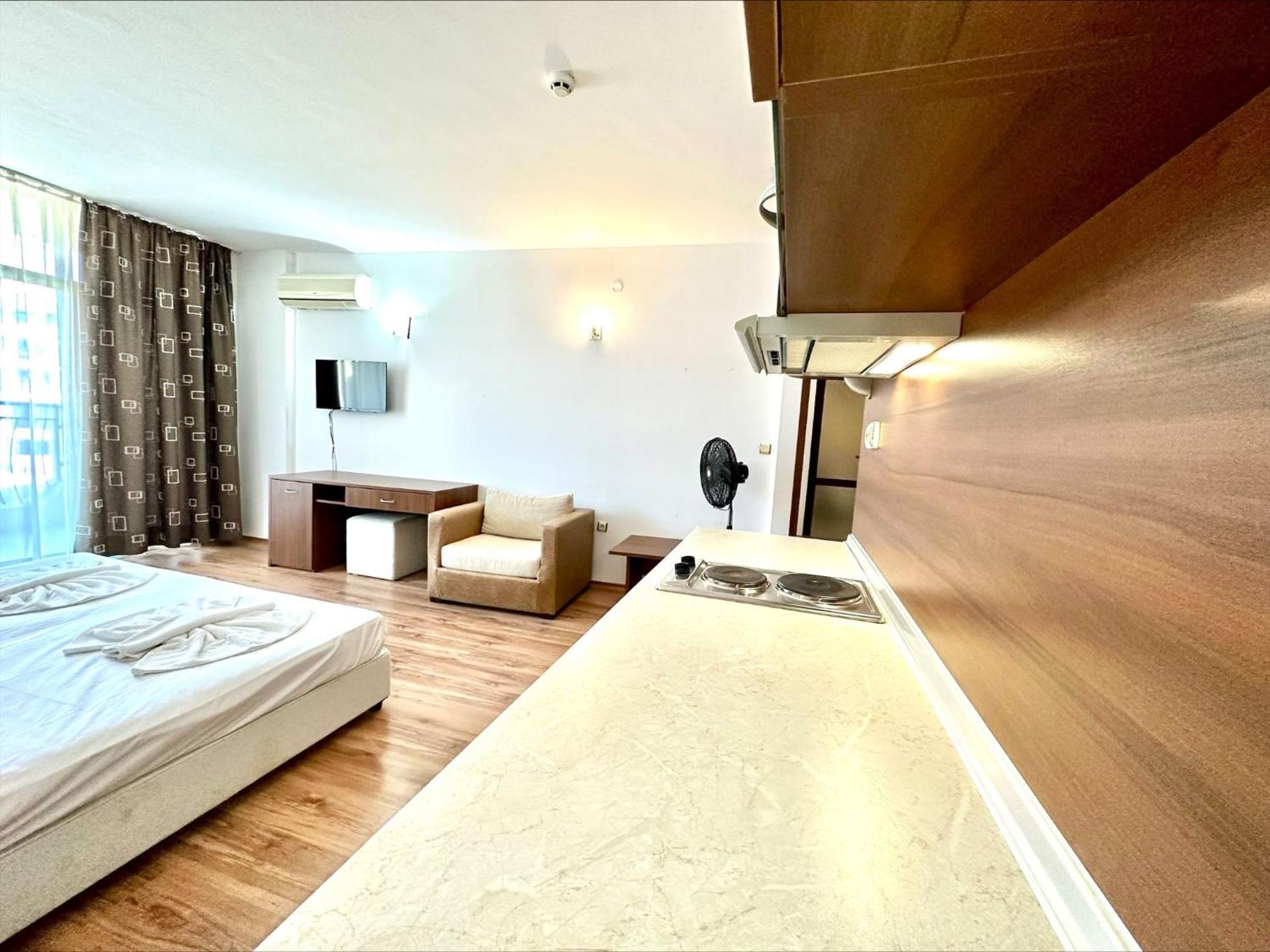 Grenada - Menada Apartments サニービーチ 部屋 写真