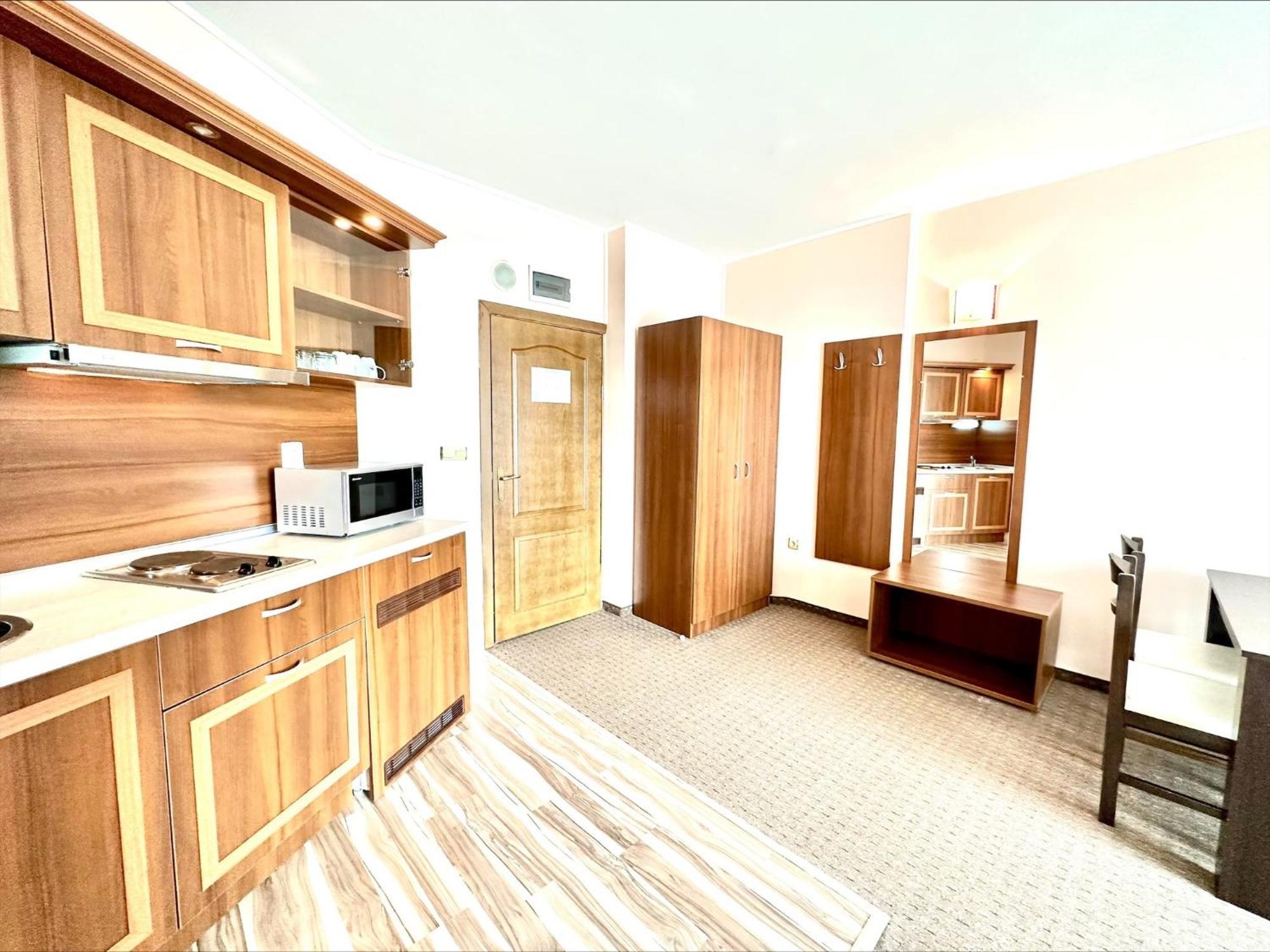 Grenada - Menada Apartments サニービーチ 部屋 写真