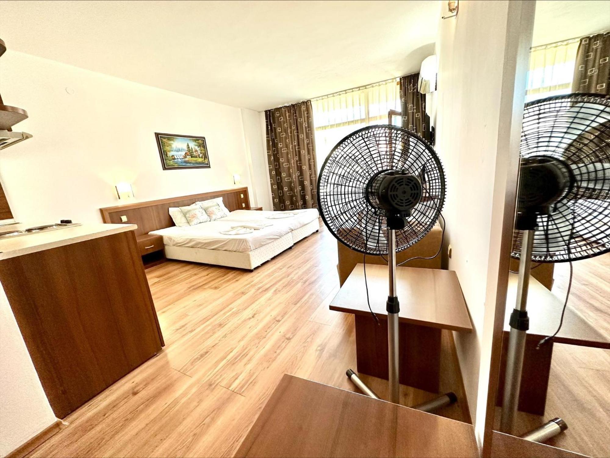 Grenada - Menada Apartments サニービーチ 部屋 写真