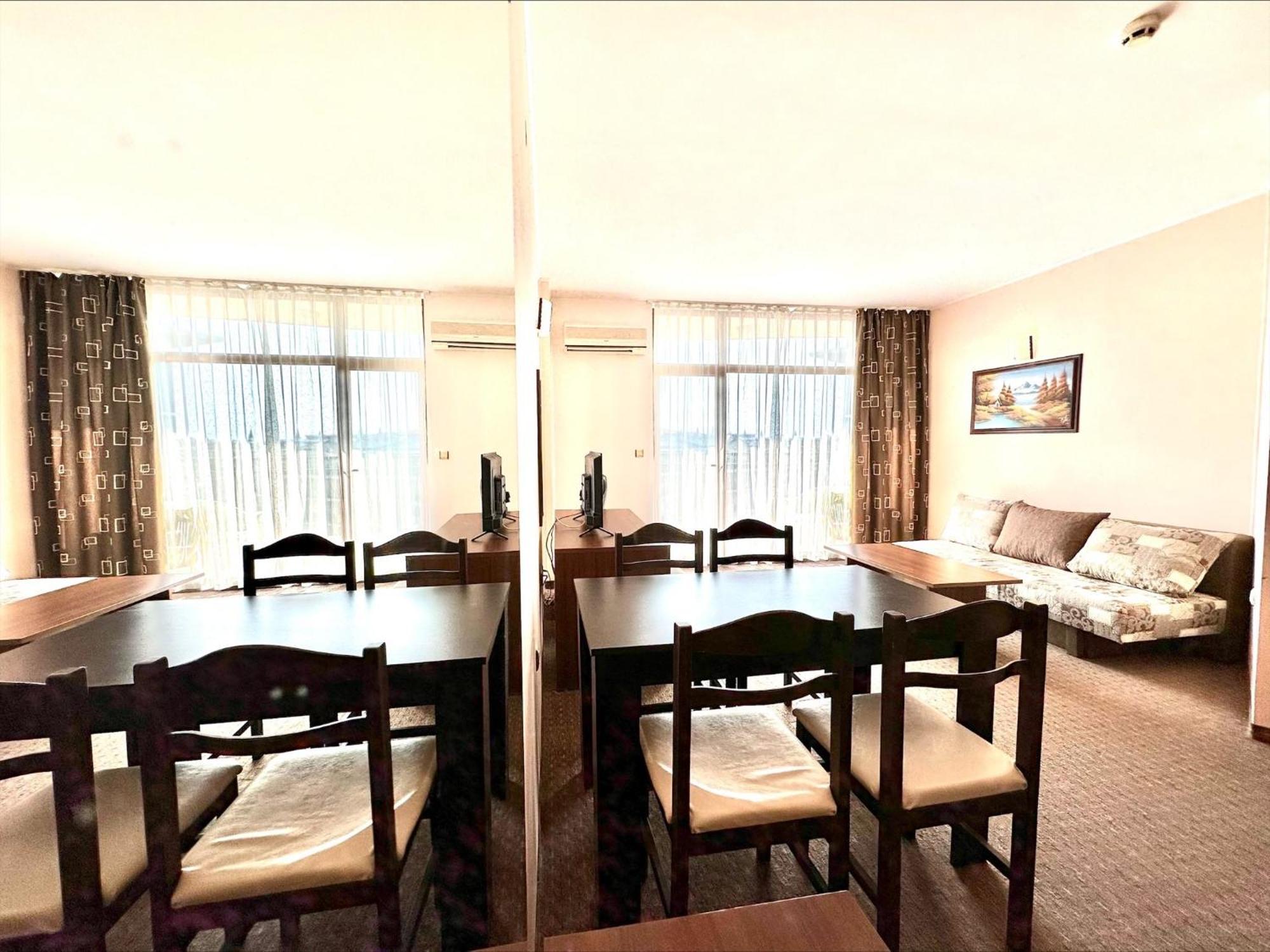Grenada - Menada Apartments サニービーチ 部屋 写真