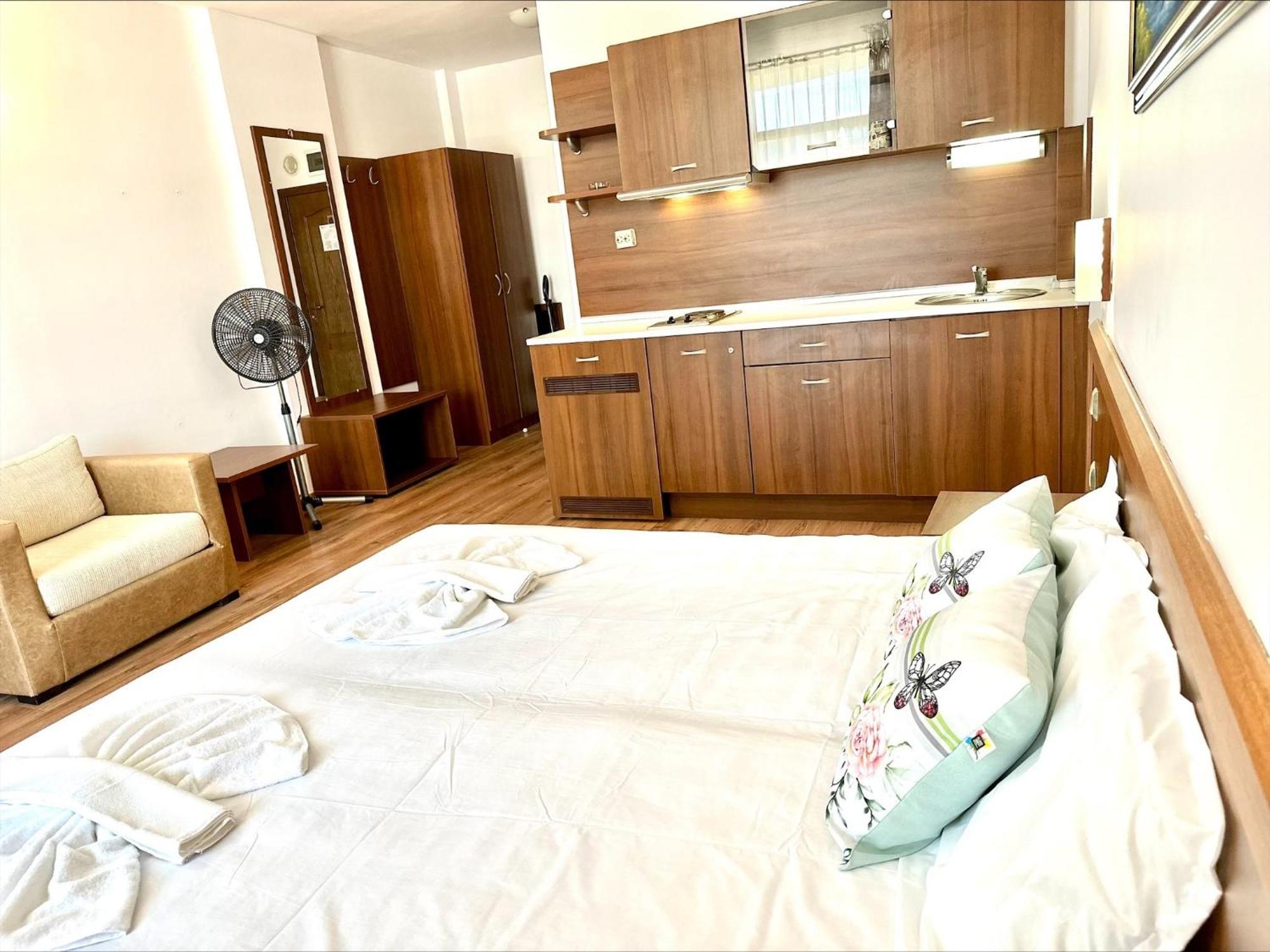 Grenada - Menada Apartments サニービーチ 部屋 写真