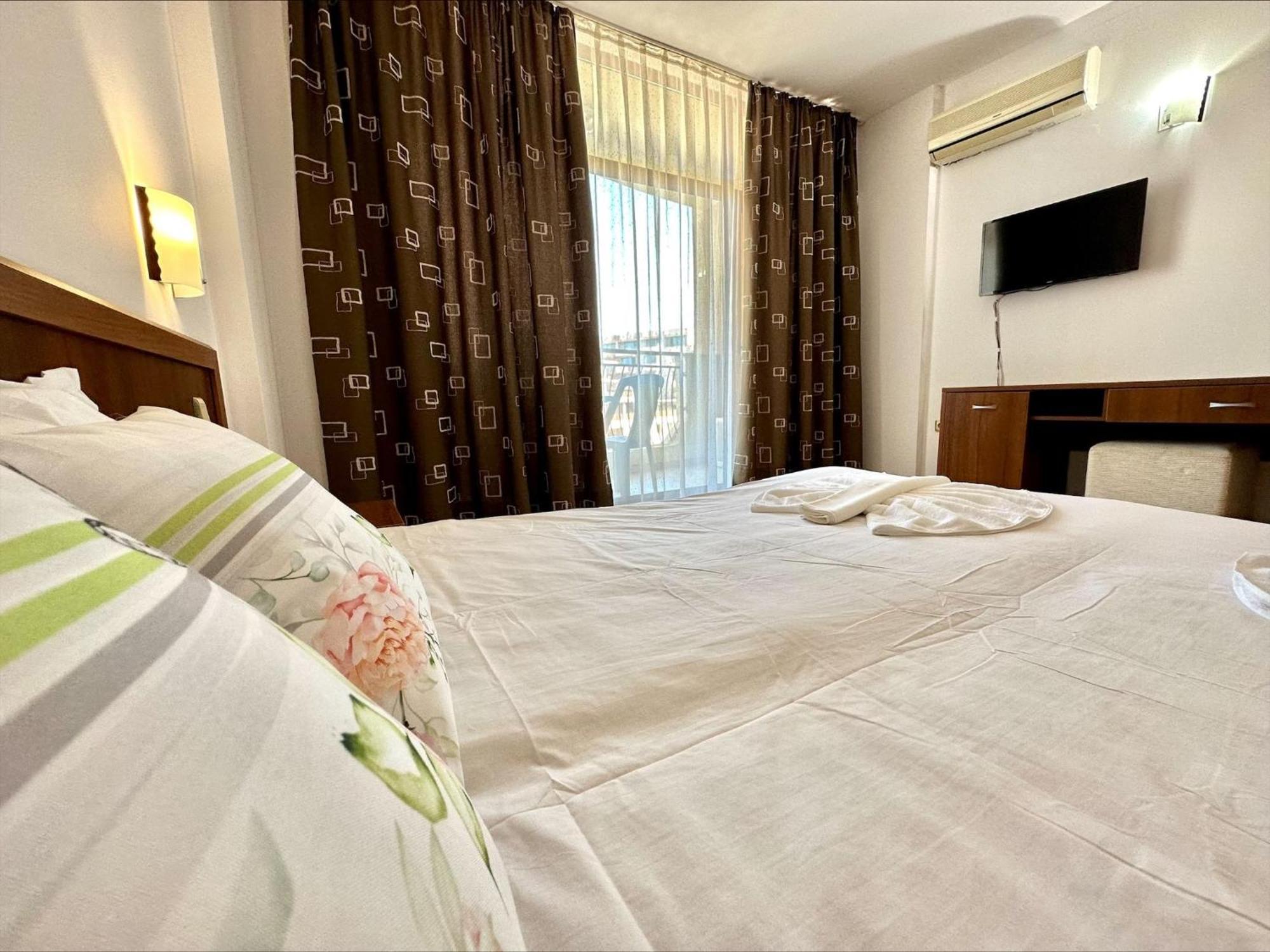 Grenada - Menada Apartments サニービーチ 部屋 写真