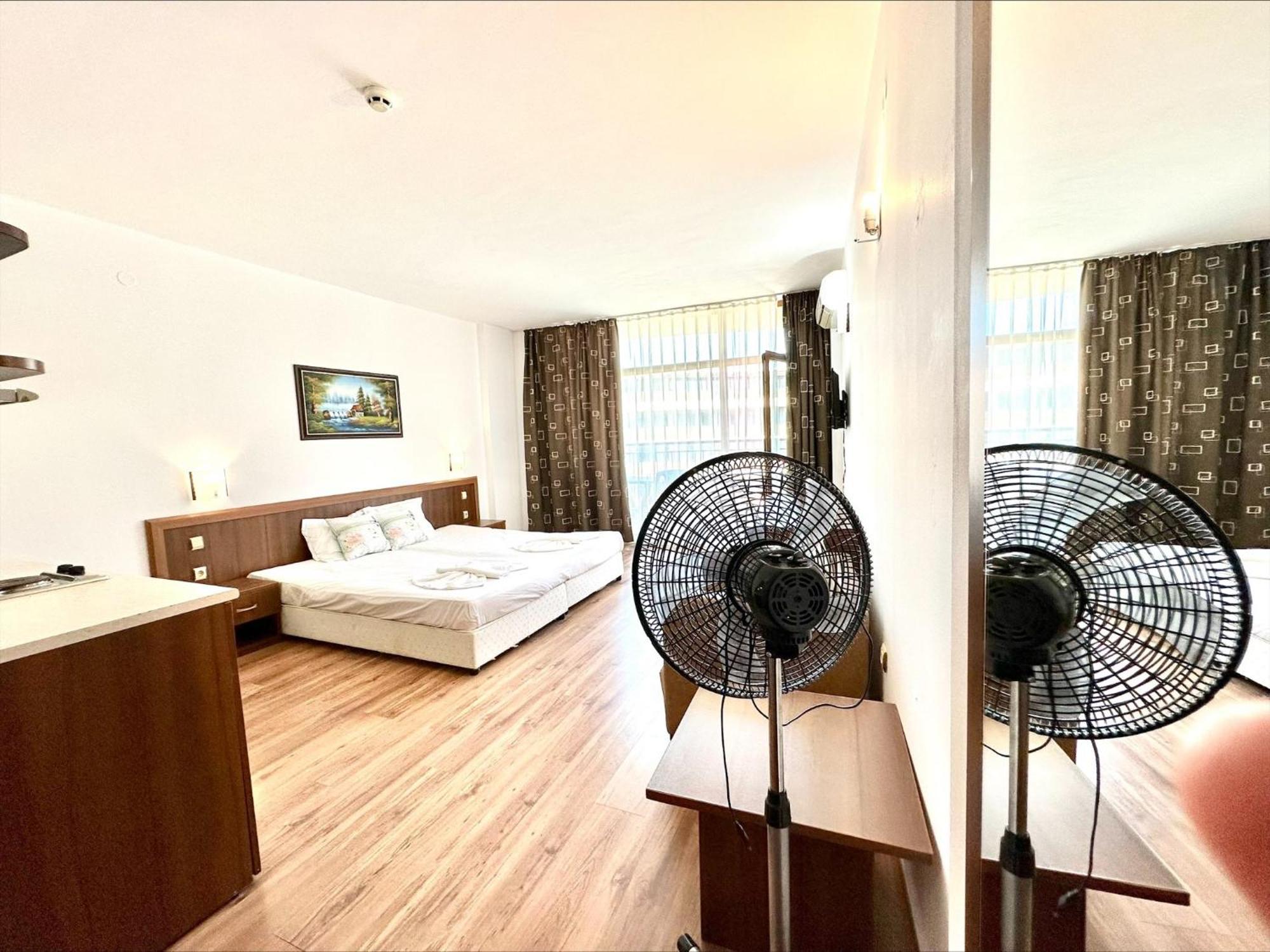 Grenada - Menada Apartments サニービーチ 部屋 写真