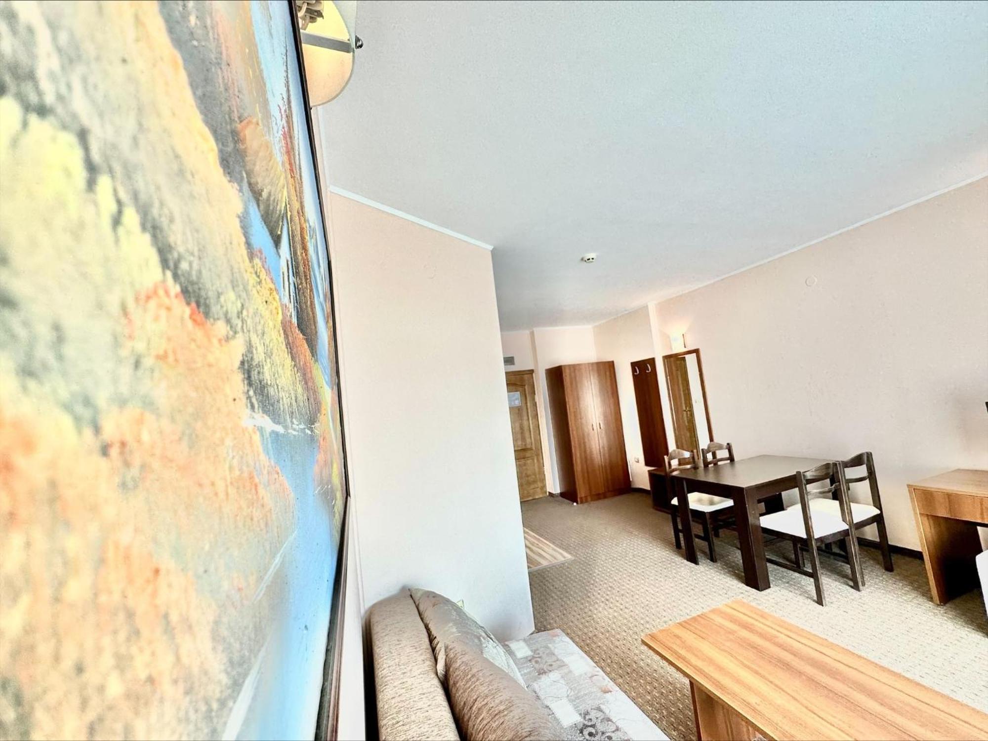 Grenada - Menada Apartments サニービーチ 部屋 写真