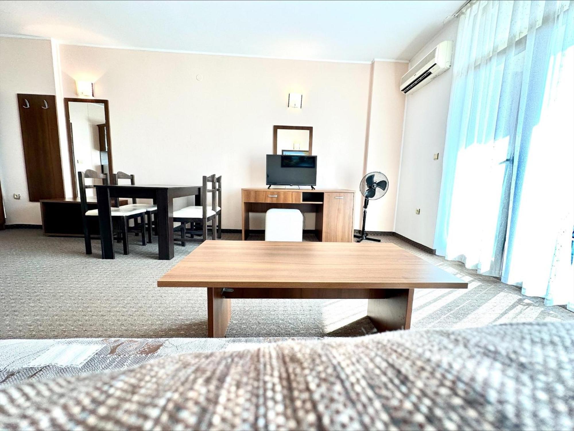 Grenada - Menada Apartments サニービーチ 部屋 写真