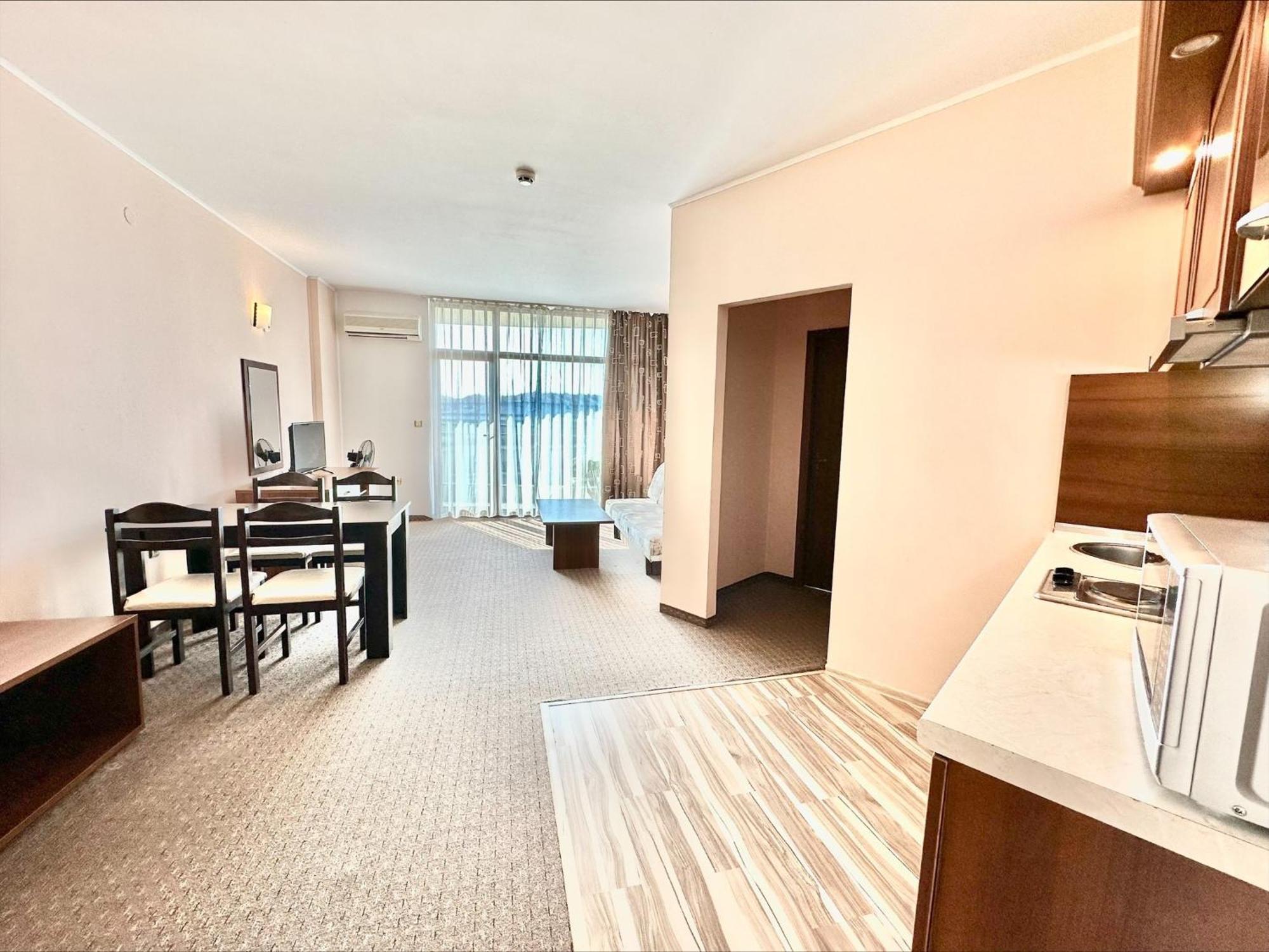 Grenada - Menada Apartments サニービーチ 部屋 写真