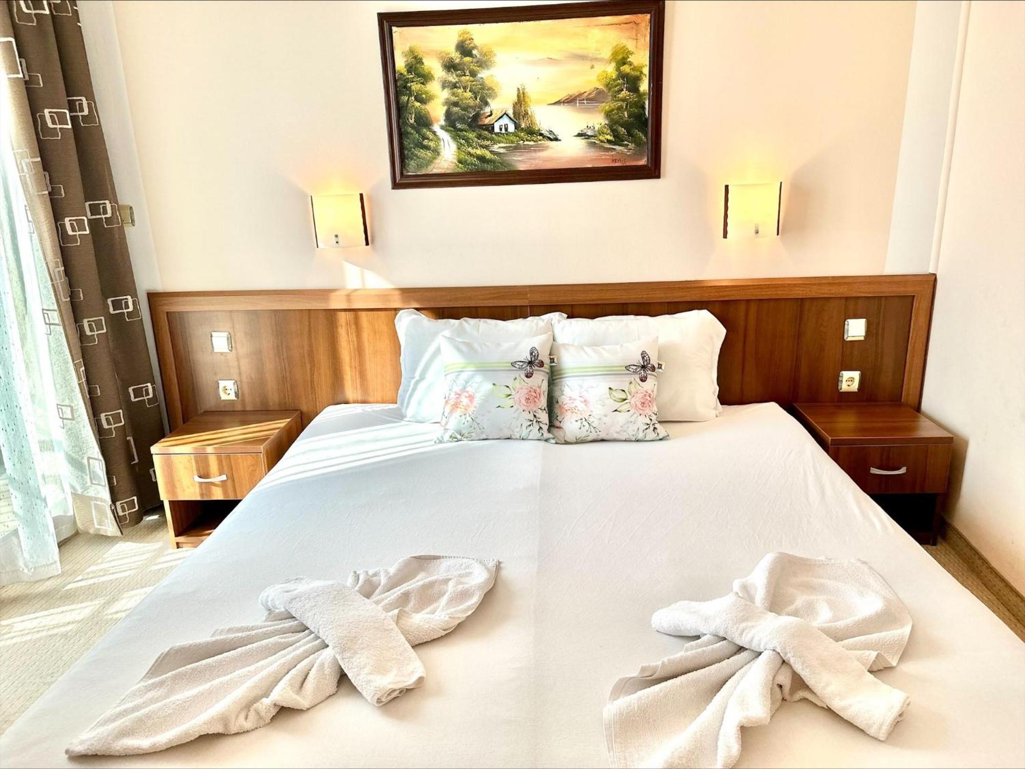 Grenada - Menada Apartments サニービーチ 部屋 写真