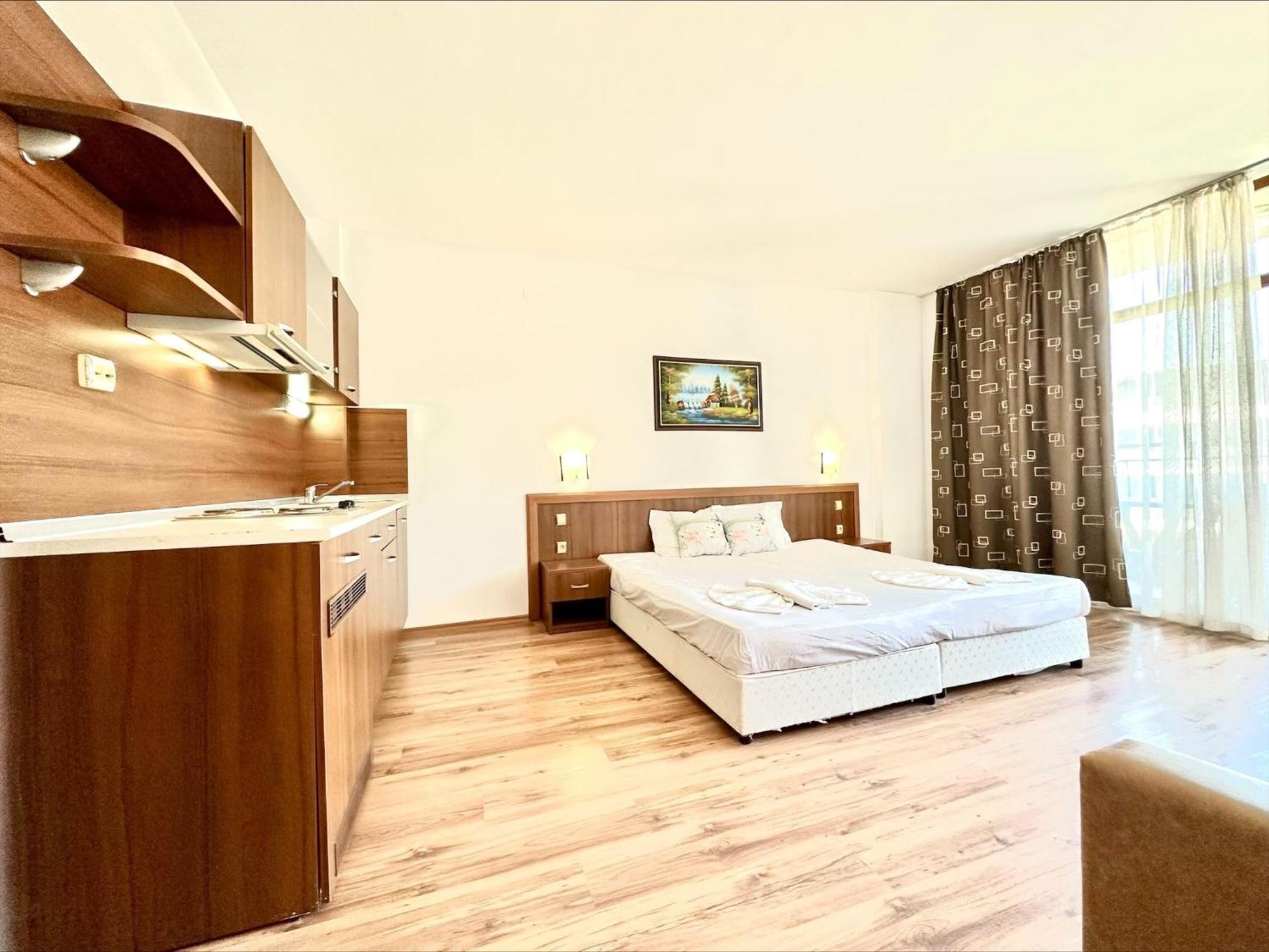 Grenada - Menada Apartments サニービーチ 部屋 写真