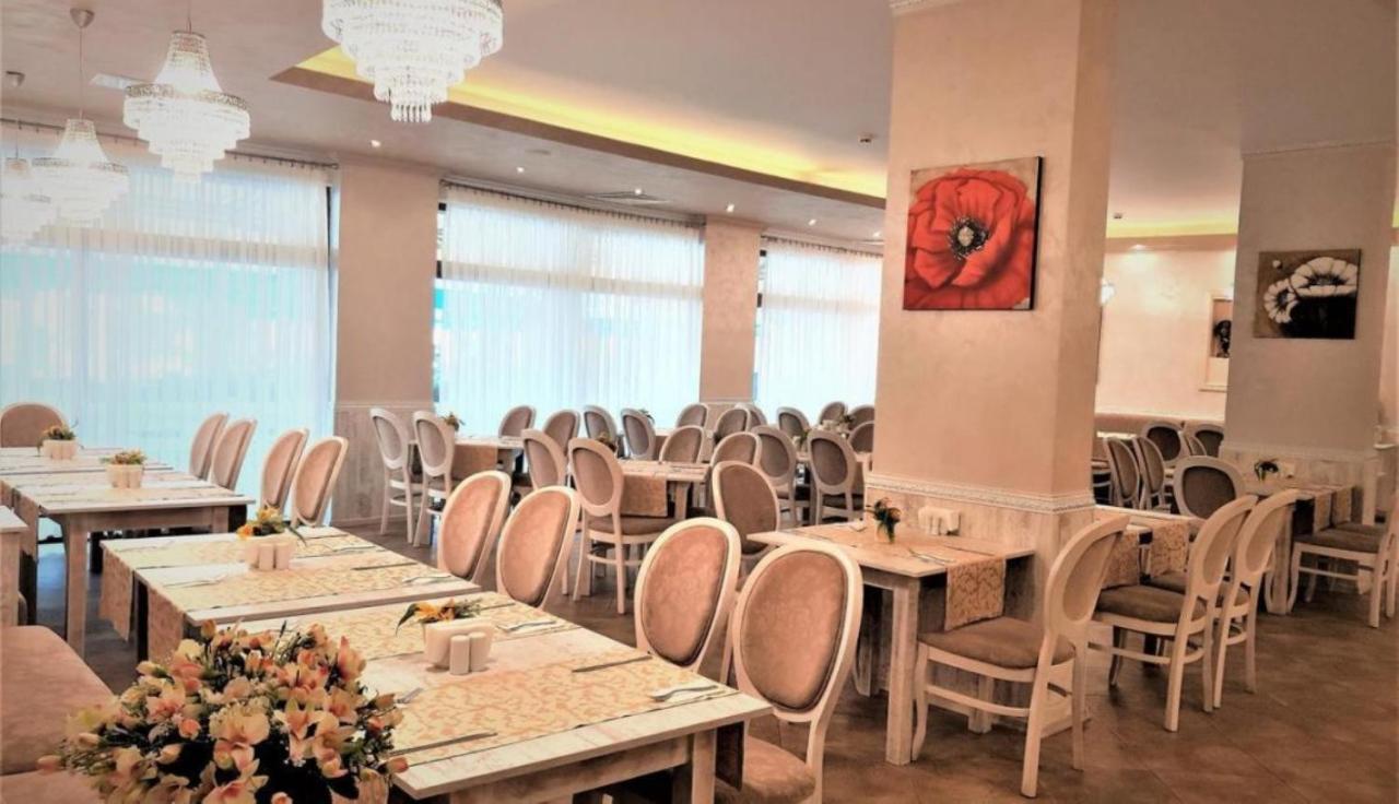 Grenada - Menada Apartments サニービーチ エクステリア 写真